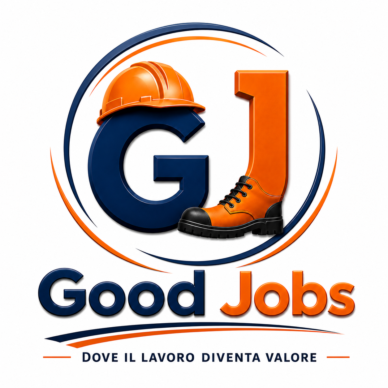 GoodJobs Logo